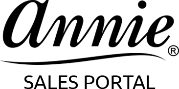 Annie International Logo